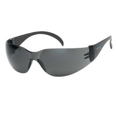 Gray Unbranded Lightweight Safety Sun Glasses