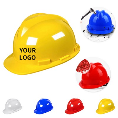 Adjustable Impact Protection Hard Hat Helmet