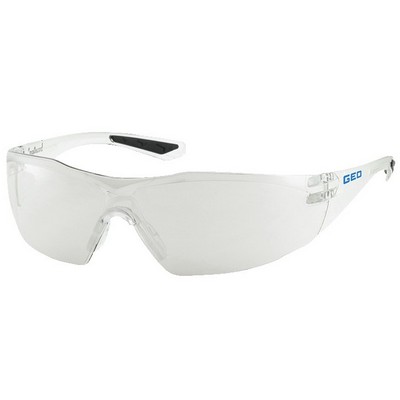 Bouton Pulse I/O Lens