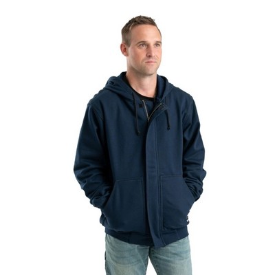 Berne Men's FR Hooded Sweatshirt